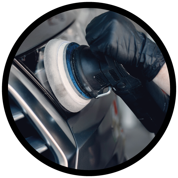 Ripristino e lucidatura fari